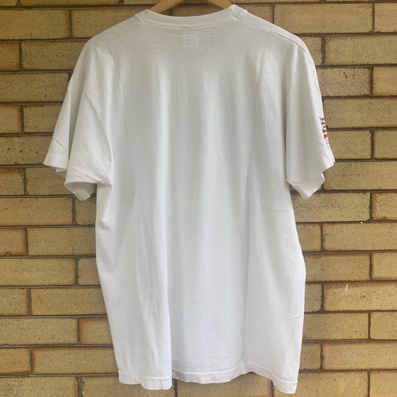 Vtg 1992 NSRA nationals shirt - Picture 4 of 5